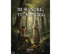 Mi sangre, tu sangre