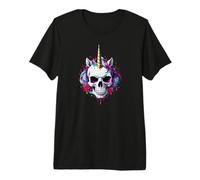 Mi Secreto del Unicornio Camiseta Premium