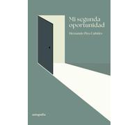 Mi segunda oportunidad