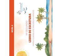 Mi Segundo Libro de Escritura