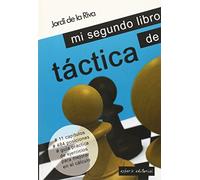MI SEGUNDO LIBRO DE TACTICA
