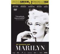 Mi Semana Con Marilyn [DVD]