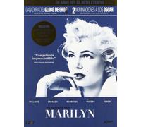 Mi semana con Marilyn (Edición Especial) [DVD]