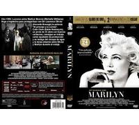 Mi semana con MARILYN