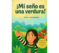 ¡Mi seño es una verdura!