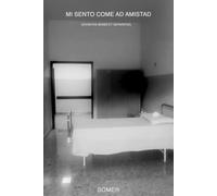 Mi sento come ad Amistad: Divinitas mundi et separatio (SOME® ARCHIVE SERIES)