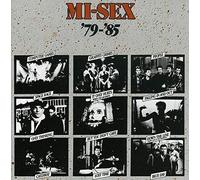 Mi-Sex - 79-85