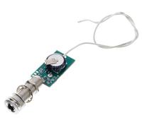 MI-SI Acoustic Trio UKE