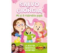 Mi si è ristretto papà (Narrativa)