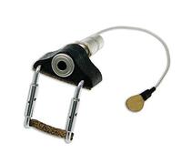 Mi-Si Trio Acústico Mandolina Unidad Con Recogida Kremona