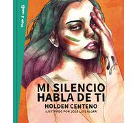 Mi silencio habla de ti (Verso&Cuento)