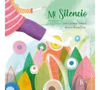 Mi silencio (Infantil)