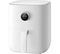 Mi Smart Air Fryer, Freidora sin Aceite, Capacidad 3.5L, 1500W, Control mediante aplicación, Doble espacio de cocción, Color Blanco
