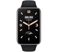 Mi Smart Band 7 Pro Pulsera de Actividad - Pantalla AMOLED 1.64", Control Frecuencia Cardiaca, Análisis del sueño, +110 Modos Deportivos, Autonomía hasta 12 días, Negro (No NFC)