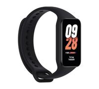 Mi Smart Band 8 Active, Monitorización Frecuencia Cardíaca, Supervisión del Sueño, 50+ Modos Deportivos, hasta 14 Días de Autonomía, Negro