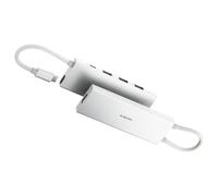 Hub Xiaomi 5-in-1 USB-C 3.0 > 3x USB-A 3.0 + 1x USB-C + 1x HDMI