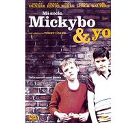 Mi Socio Mickybo y Yo [DVD]