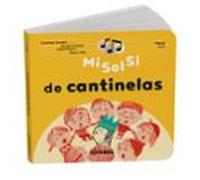 Mi Sol Si de cantinelas