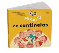 Mi sol si de cantinelas: Volume 3