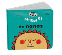 Mi sol si de nanas: Volume 1