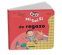 Mi sol si de regazo: 2