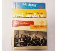 Mi Solar - Tiempo Libre/Havana Berlin/Amistad