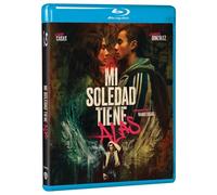 Mi soledad tiene alas (Blu-ray) [Blu-ray]