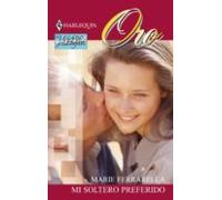 Mi Soltero Preferido (ebook)