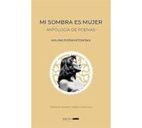 Mi sombra es mujer