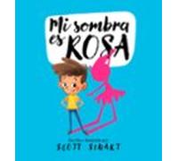 Mi Sombra Es Rosa (ebook)