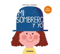 Mi sombrero y yo (SIN COLECCION)