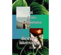 Mi Sono Richiamata, Sono Ritrovata / Diario 15 cm/23 cm: Stabilisci obiettivi, abbraccia la gratitudine, raggiungi la pace interiore / Diario della ... la consapevolezza, la riflessione quotidiana