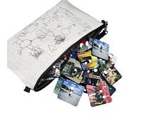 MI SORPRESA Juego de Memoria en Estuche Personalizado con Tus Fotos y Dibujos