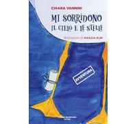 Mi sorridono il cielo e le stelle (Sampei)