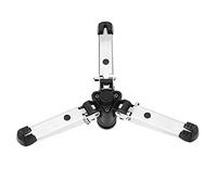 Mi Stand 10 × 8 × 6 Universal Mini Soporte de Tres Pies Base de Trípode Monopod con Tornillo de Montaje de 3 8 Pulgadas