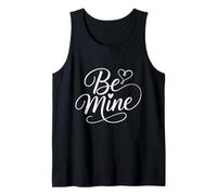 Mi Sueño de San Valentín Camiseta sin Mangas