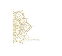 Mi sueño: Todo sueño empieza con una buena planificación.