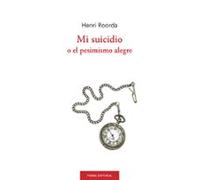 Mi Suicidio