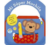 Mi súper mochila (Picarona)
