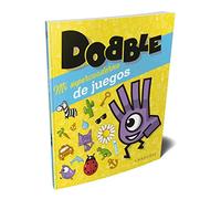 Mi supercuaderno de juegos Dobble