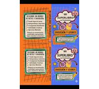 Mi superlibro (actividades)