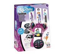 Mi taller de moda blopens fashion MODE, multicolore