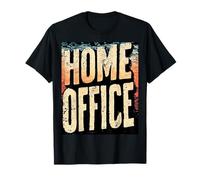 Mi Tarea remota Angustiado Nómadas Digitales Diseño Camiseta