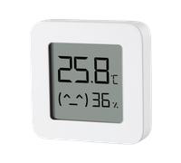 Xiaomi Mi Home Bluetooth Thermometer 2 Interior Blanco