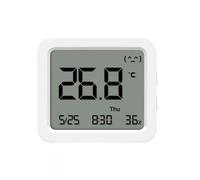 Mi temperature and humidity monitor 3