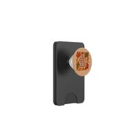 Mi Temporada Favorita es la caída del patriarcado Feminista PopSockets PopWallet para MagSafe