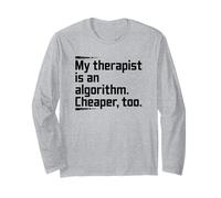 Mi Terapeuta es un algoritmo, la Inteligencia Artificial Manga Larga