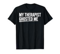 Mi Terapeuta me engañó Camiseta