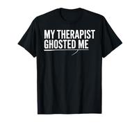 Mi Terapeuta me engañó Camiseta