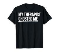 Mi Terapeuta me engañó Camiseta